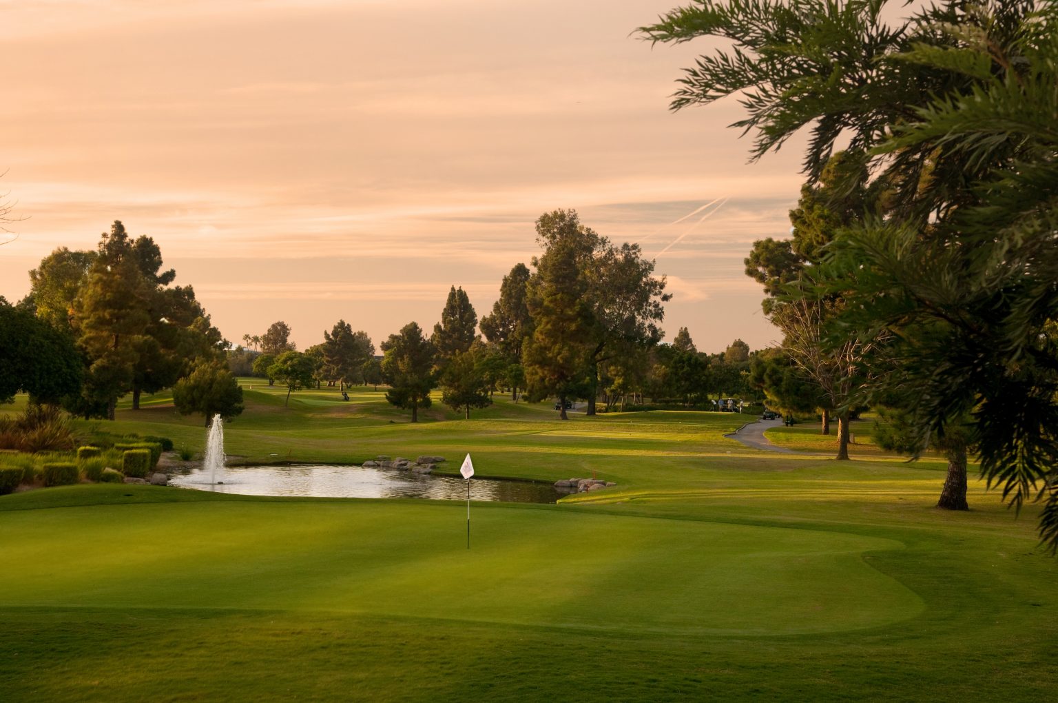 Golf Tee Times Skylinks at Long Beach Skylinks at Long Beach