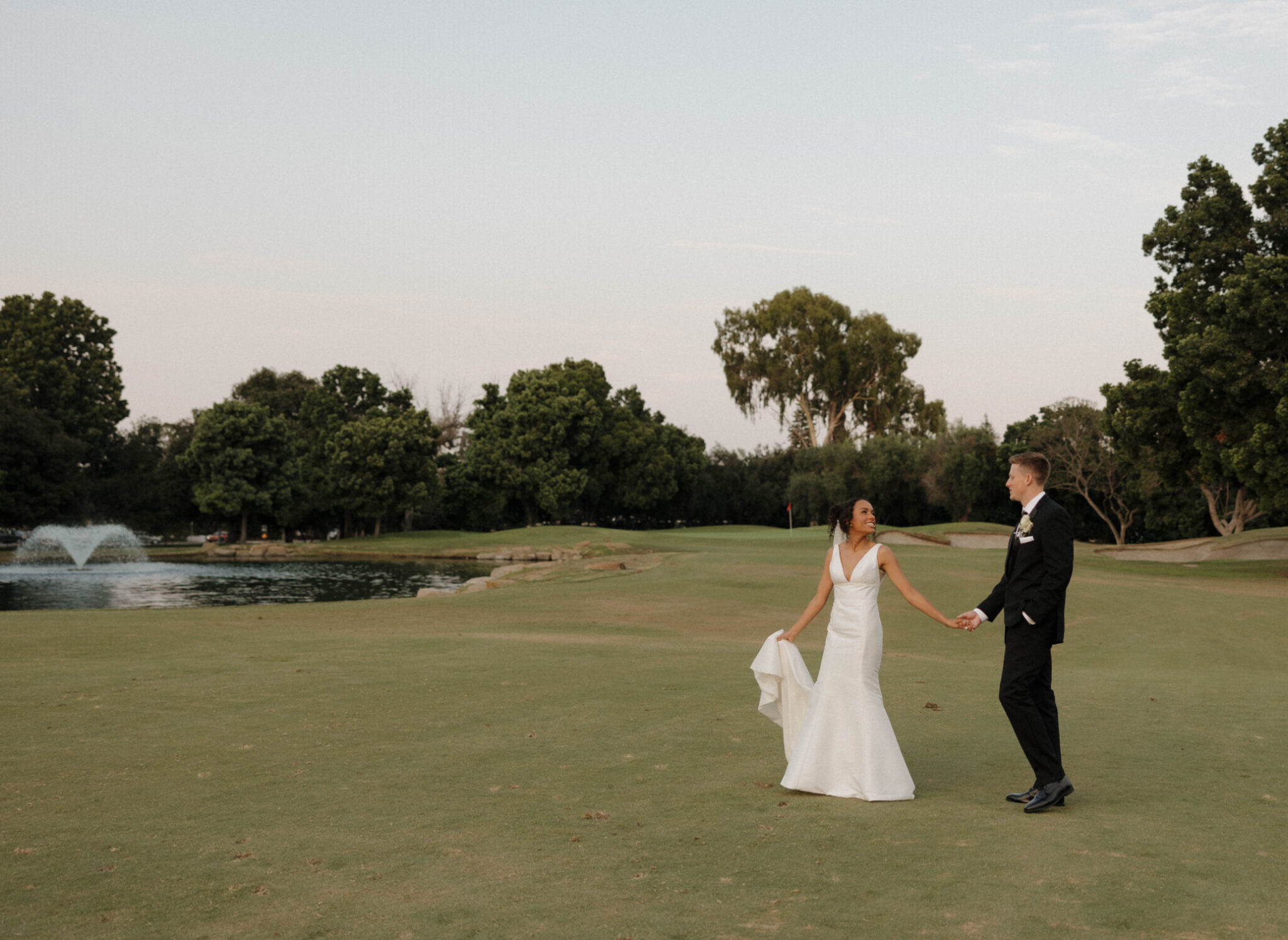 About Course and Tee Times Skylinks at Long Beach